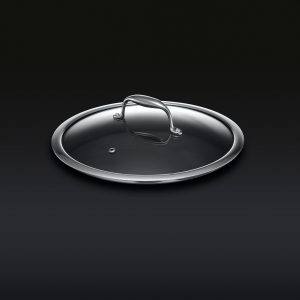 Tempered Glass Lid. 10